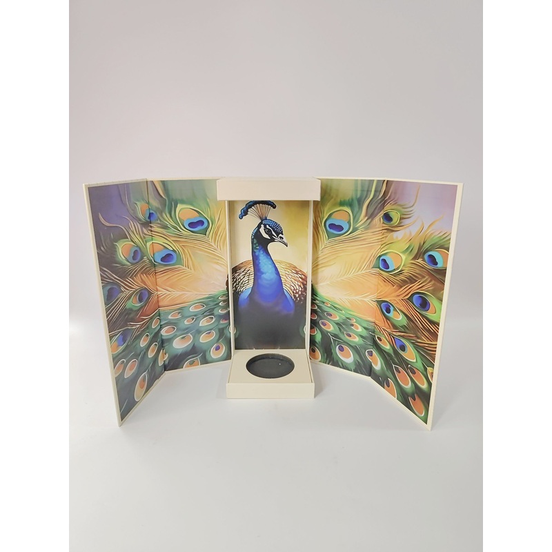 Elegant Rigid Wine Gift Box for Premium Bottles – Wine Box and Rigid Box price