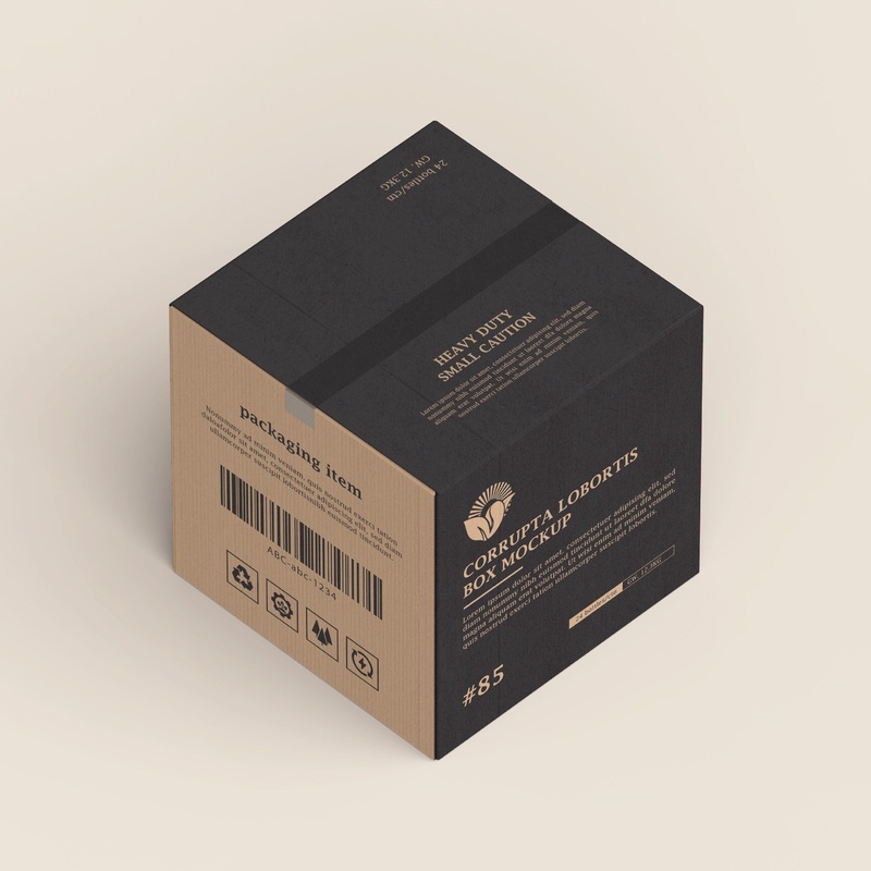 High Quality Materials, High-End Design, Affordable Customization, Brand Grade Paper Boxes – High Quality Box and Customized Packaging Box price