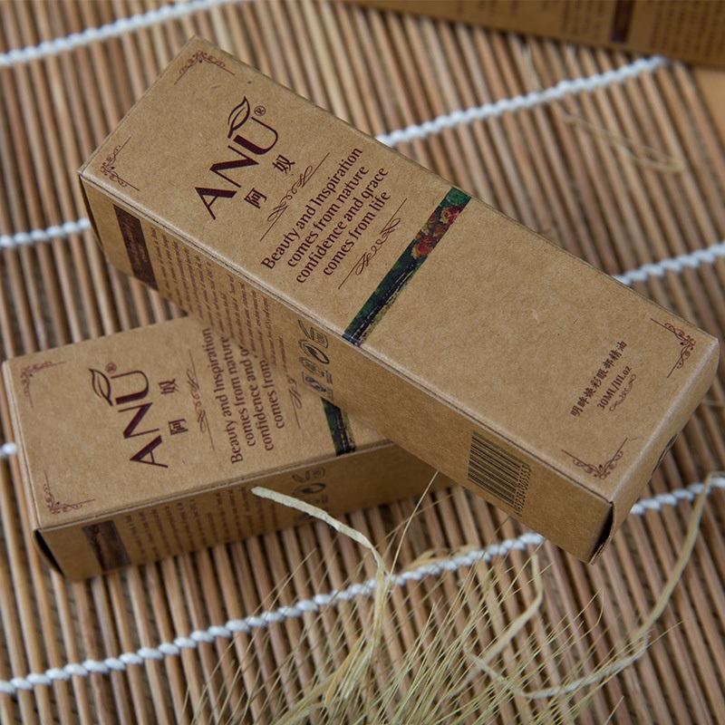 Made of Cowhide Carton – Cosmetics Box and Specialty Paper price