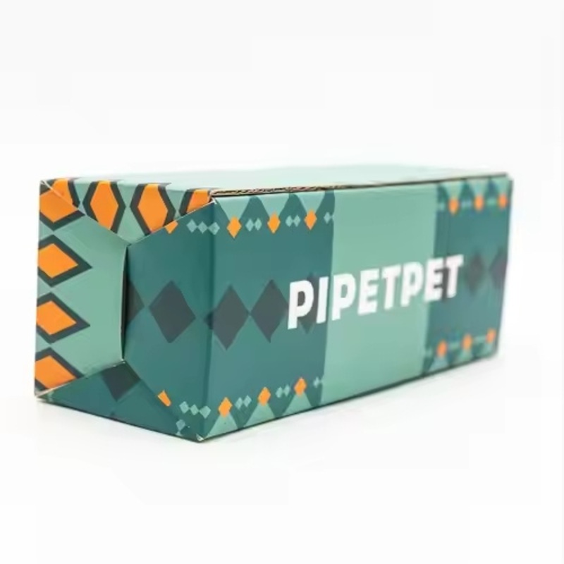 Manufacturer Large Color Printed Cardboard Box Mailing Apparel Box Corrugated Custom Shipping Boxes with Logo Packaging – Packaging Box and Packaging Carton Box price