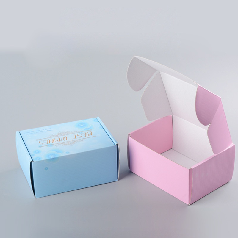 Paper Gift/Paper Packaging/Packaging Gift/Cardboard Paper/Corrugated/Kraft Paper/Cupcake/Cake /Lunch/Sandwich/Pizza Box – Paper Gift Box and Packing Box price