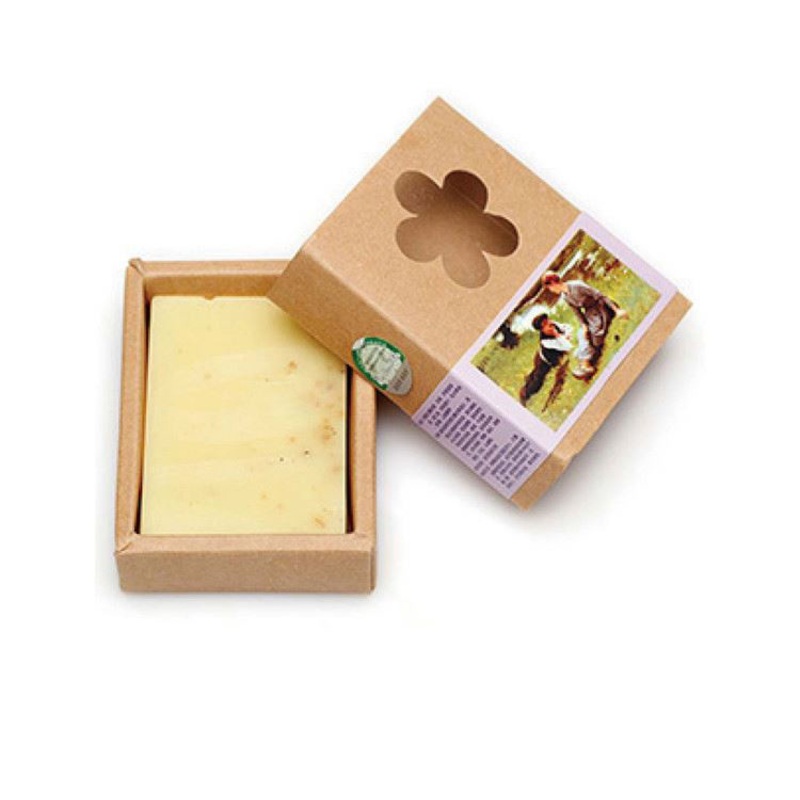 Paper Material Printed in Full Color Luxury Soap Packaging Box – Paper Box and Paper Case price