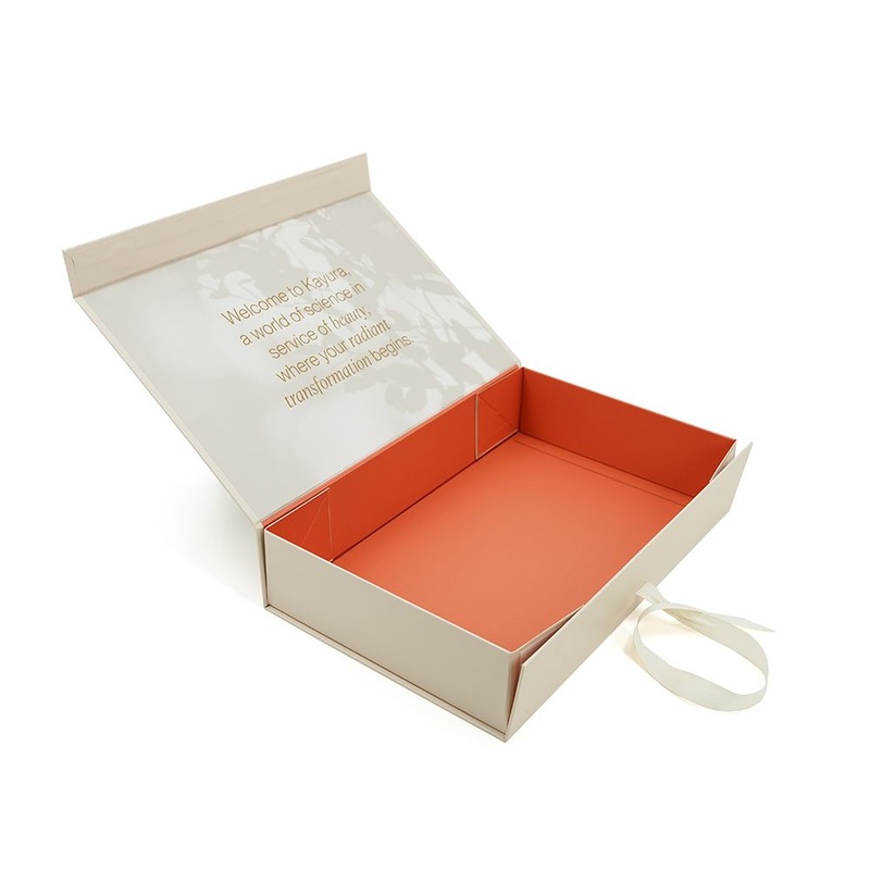 Premium Luxury Recyclable Magnet Paper Folding Packing Box Decorative Gift Paper Boxes – Paper Box and Packaging Boxes price