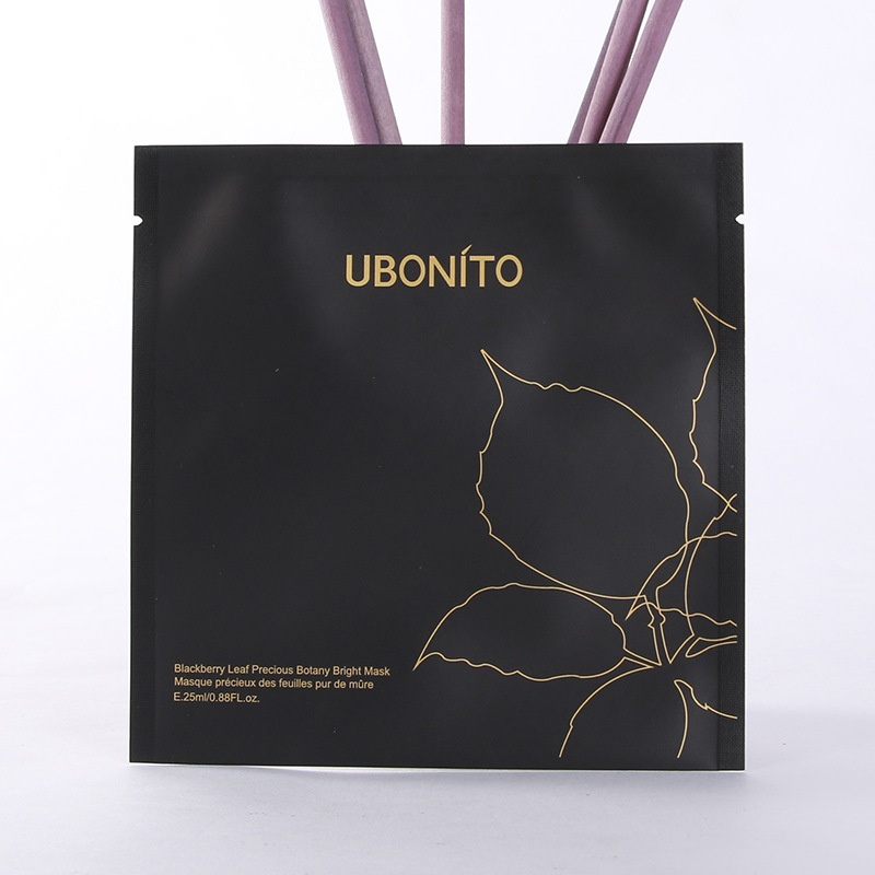 Printed Aluminum Foil Bag – Cosmetics Box and Specialty Paper price