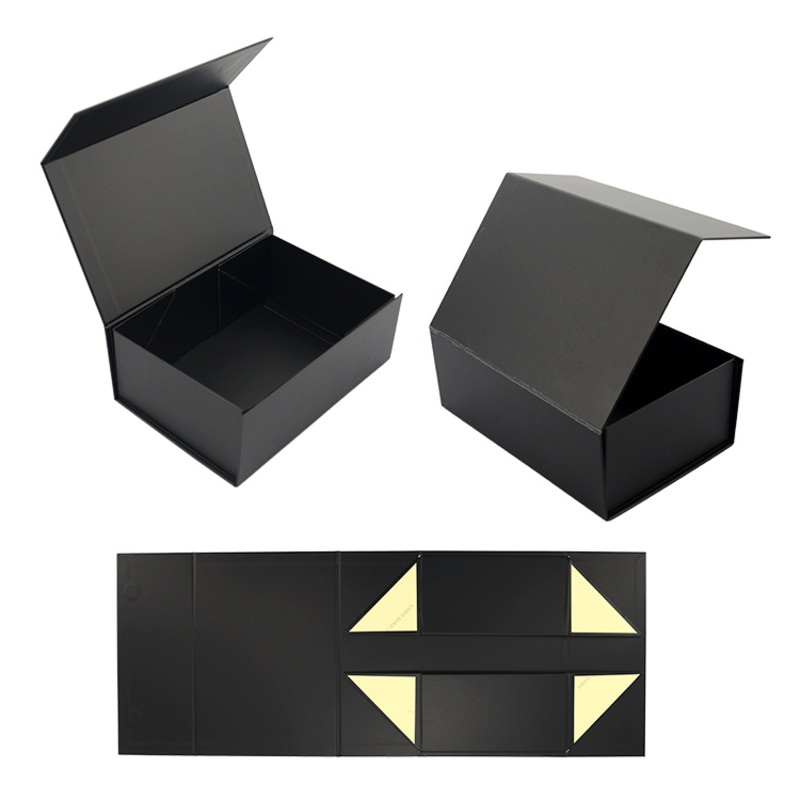 Rigid Box Gift Box Corner Gluing Paper Folding and Pasting Machine – Folding Box and Foldable Box price
