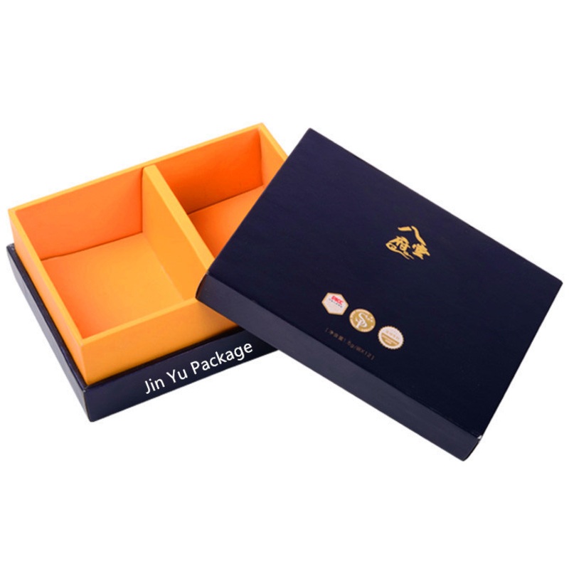 Rigid Cardboard Custom Black Matte Paper Gift Box with Neck – Jewelry Box and Wooden Box price