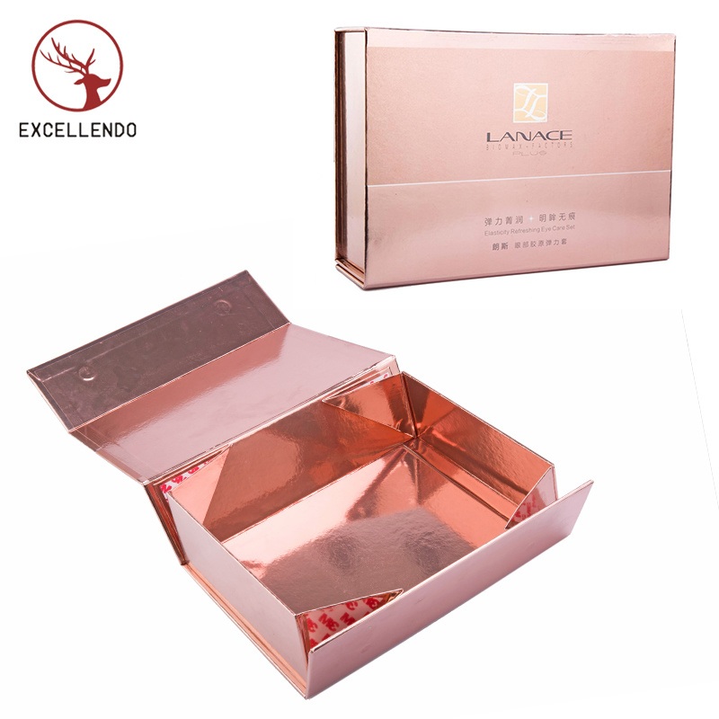 Storage Custom Packaging Box Folding Magnetic Paper Gift Box for Clothes/Household/Storage – Cosmetic Packaging and Packaging Box price