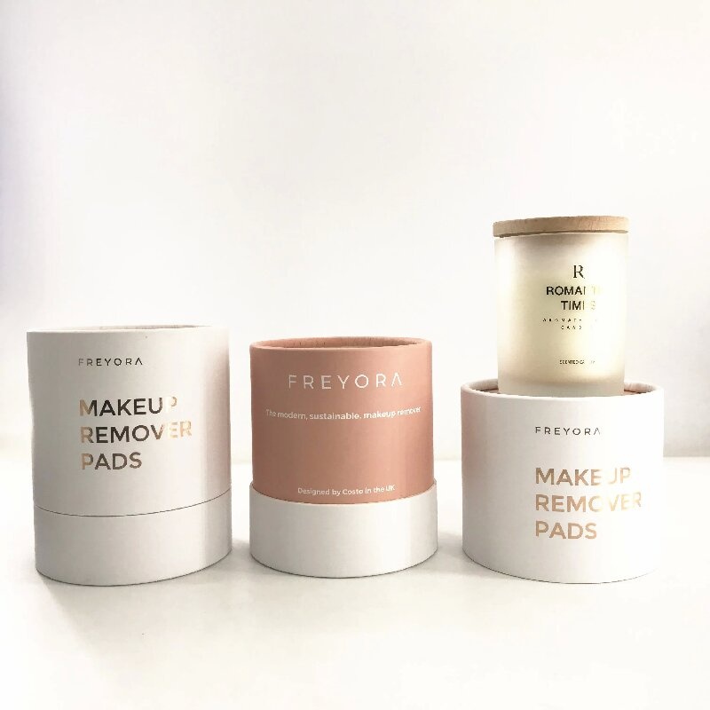 Wholesale Cardboard Cylinder Box Candle Paper Tube Gift Boxes Packaging – Cardboard Cylinder Box and Gift Boxes Packaging price