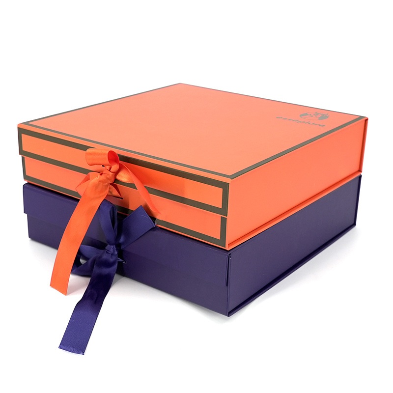 with Logo Printing Offset Forests Group Paper Packaging Drawer Box – Paper Packing Box and Gift Boxes price