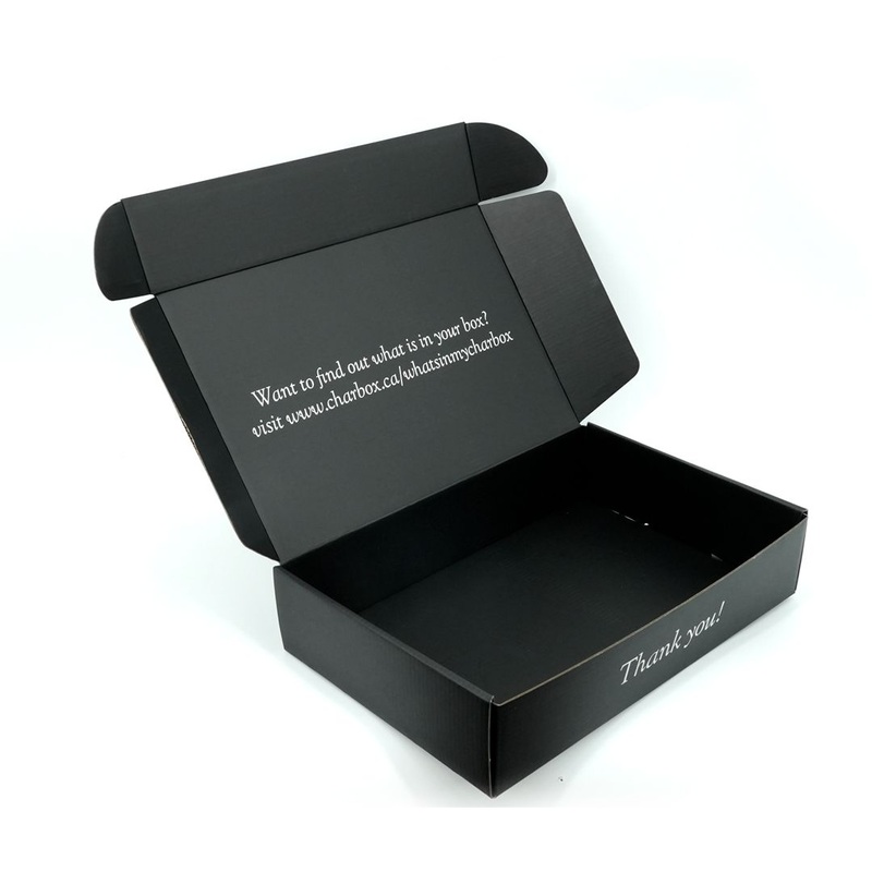 Custom Logo Printed Men Down Jacket Corrugated Shipping Paper Boxes – Magnetic Box and Magnet Box price