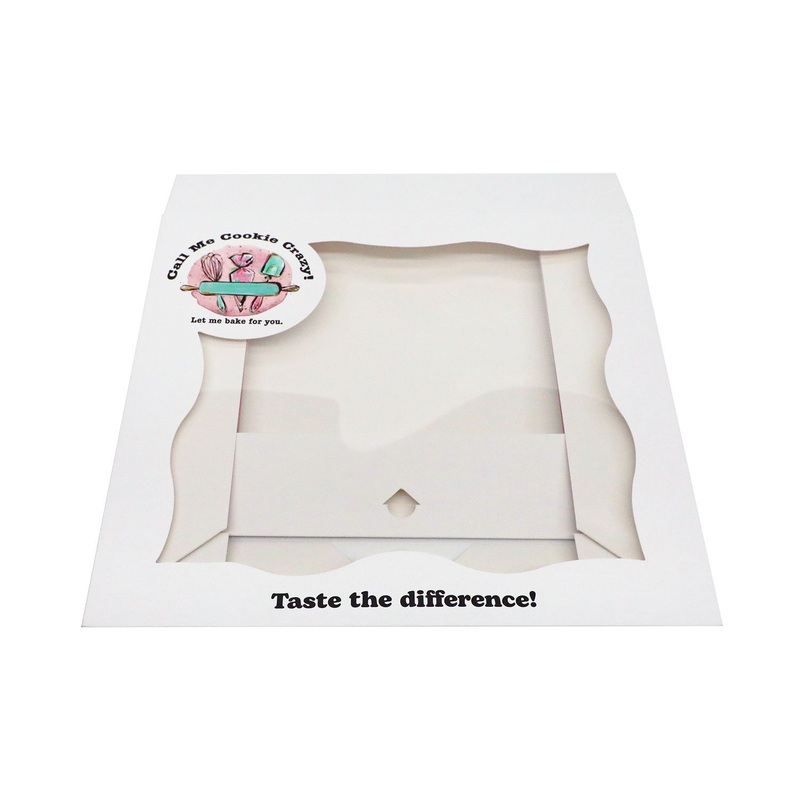 Customized Design Eco-Friendly Large Corrugated E-Commercial Mailer Shipping Box – Packaging Box and Paper Box price