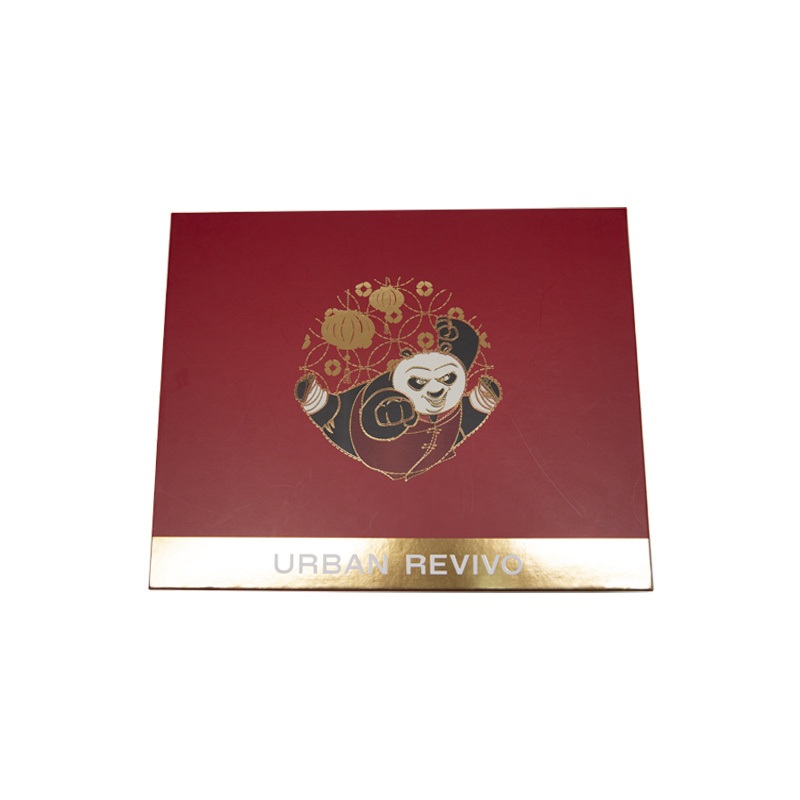 Factory Custom Luxury Packaging Gift Paper Boxes – Packaging Box and Paper Box price