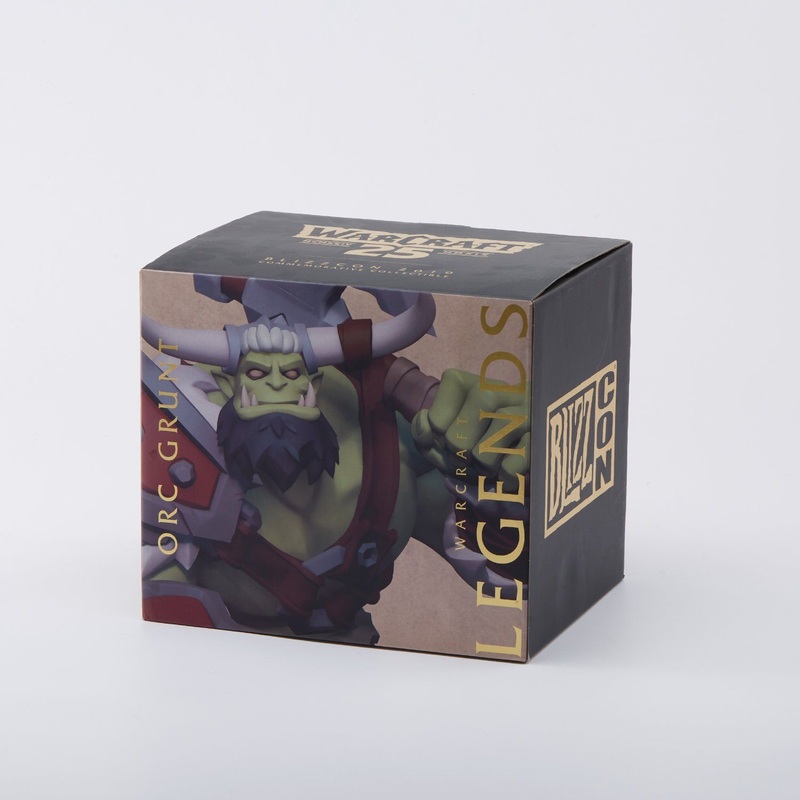 Factory Price Recycle Kraft Corrugated Paper Toy Electronic Device Sleeve Box Custom Box Gift Box – Packaging Box and Offset Printing price