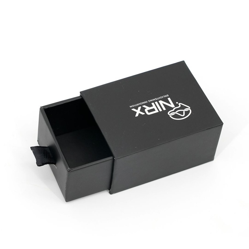 Gift Cardboard Rigid Box for Skincare Makeup Drawer Box – Custom Box and Drawer Box price