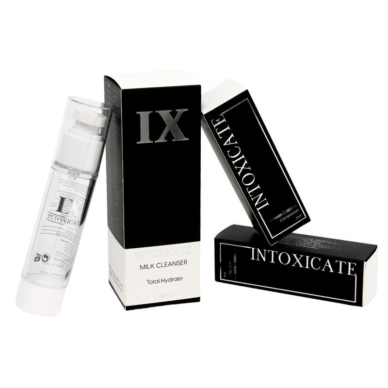 High-Quality Printed Luxury Cosmetics Can Be Customized in Degradable and Environmentally Friendly Boxes – Custom Packaging and Custom Printed Boxes price