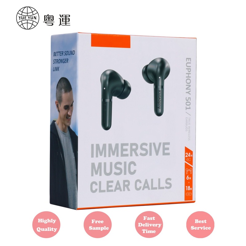 Luxurious Heaven and Earth Themed Headphone Gift Set – Elegant Gift Box and Heaven and Earth Box price