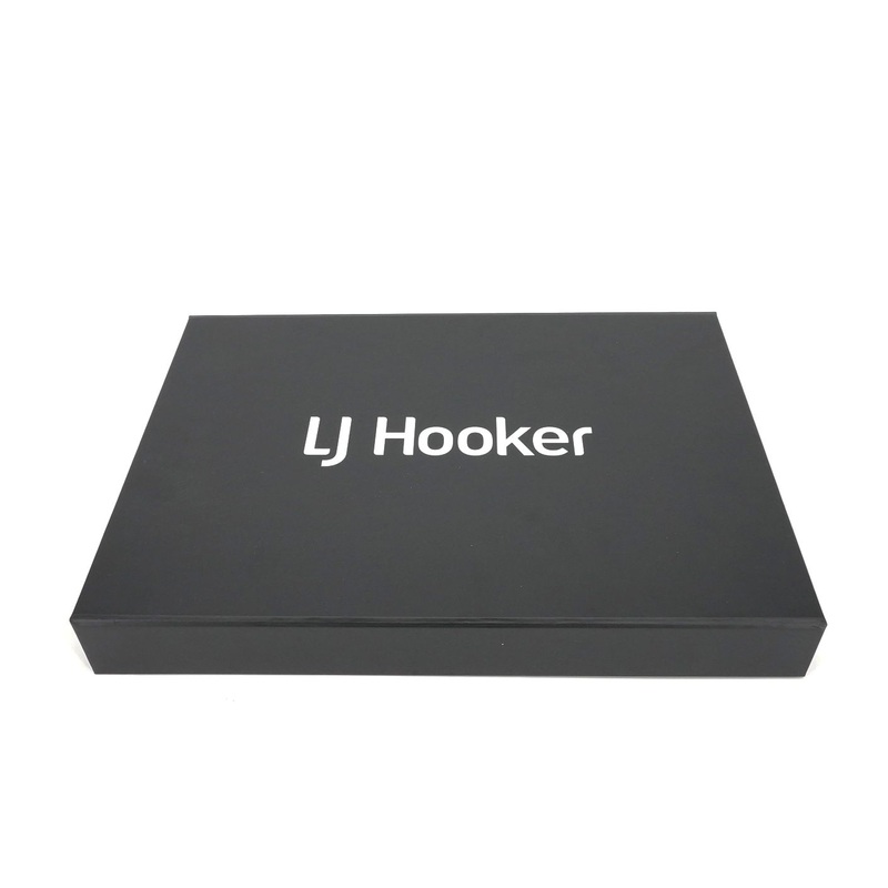 Luxury Custom Logo Art Paper Cardboard Gift Boxes Embossing Print for Candle Wig – Packaging Box and Paper Box price