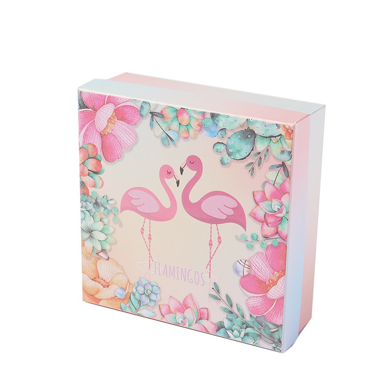 Paper with Logo Printing Forests Packaging Group Customized Box Cosmetic – Paper Packing Box and Gift Boxes price