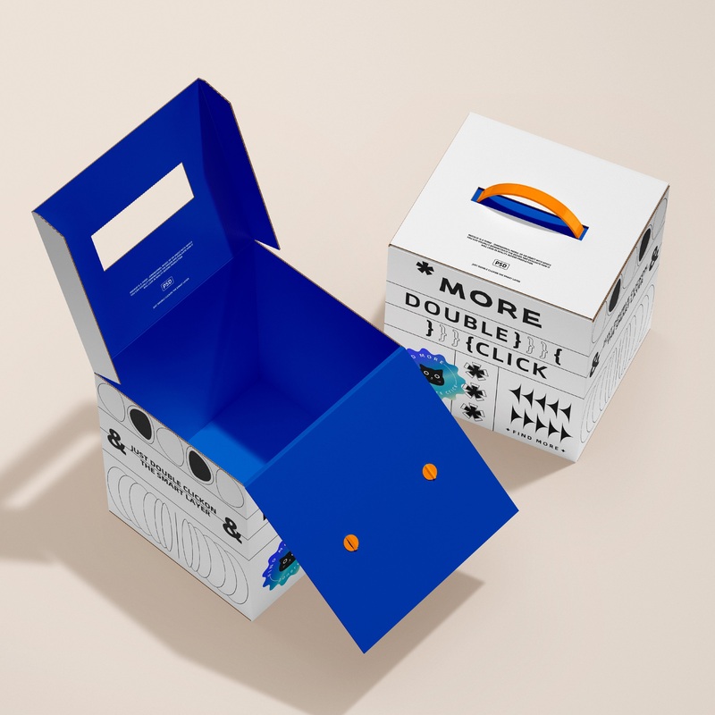 Premium Custom Packaging Box – High Quality and Tailored Design Options – High Quality Design and Custom Packaging Design price