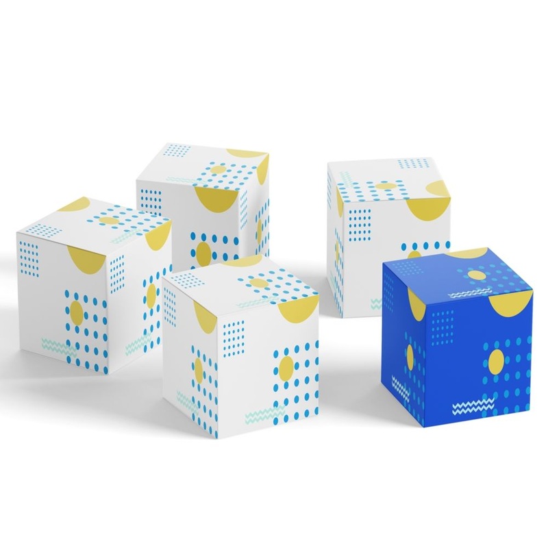 Support Customization Recyclable Gift Boxes for Retail Shipping Packaging – Cardboard Box and Gift Boxes price