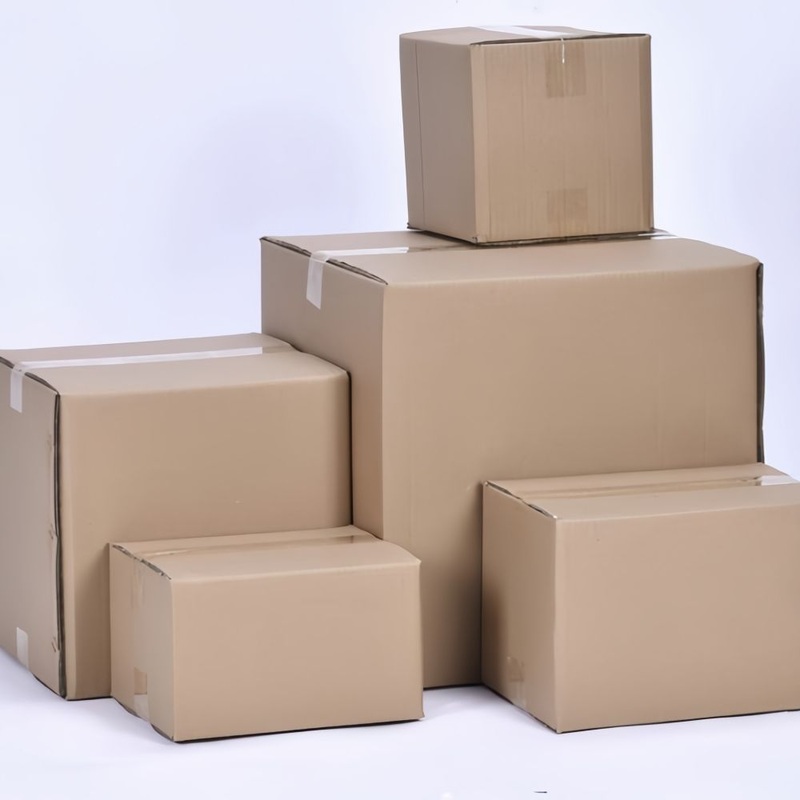 Wholesale and Custom Different Size Cardboard Moving Boxes, Factory Size – Paper Box and Shopping Box price