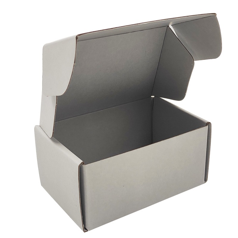 Wholesale Customization Sustainable Packaging Box Cardboard Shipping Boxes Large Corrugated Boxes for Shipping – Corrugated Packaging and Mailing Packaging price