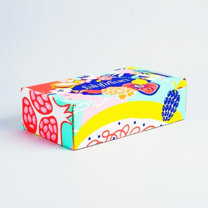 Wholesale Hand Cream Corrugated Transportation Packaging Paper Boxes Customized Brand Cosmetics Skincare Products Gift Paper Boxes – Boxes and Paper Boxes price
