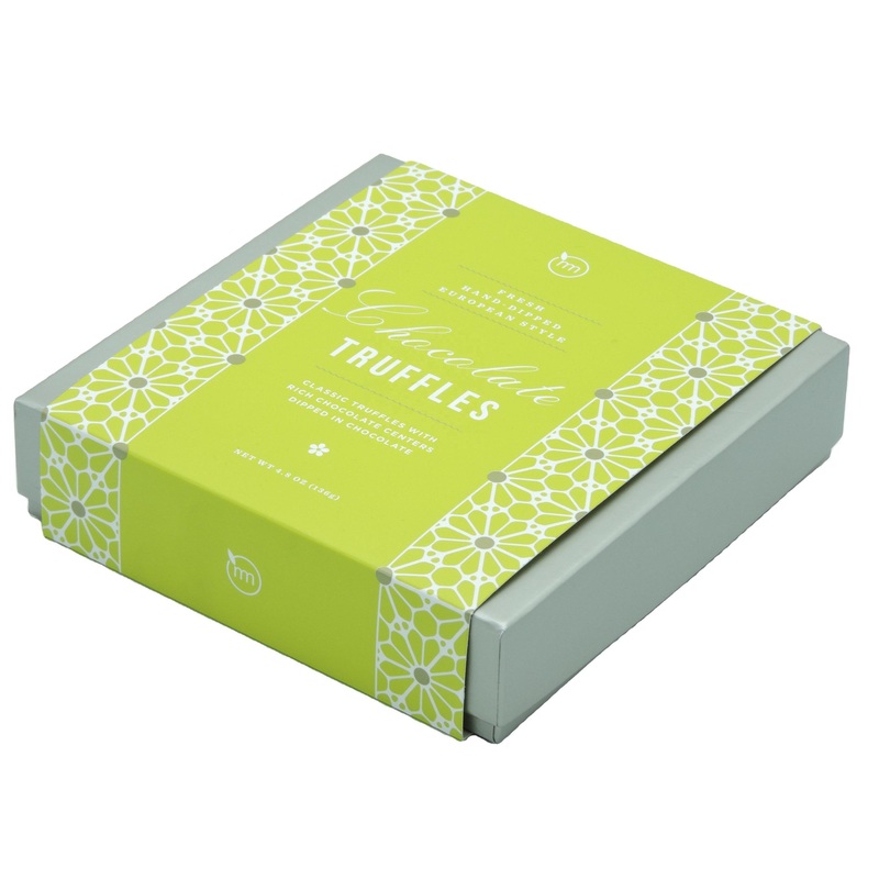 Bdl Uxury Empty Chocolate Truffle Bonbon Gift Paper Box with PVC Blister Tray Fancy Sweet Box Custom Pink Chocolate Packaging Boxes – Chocolate Box Packaging and Gift Box with Lid price