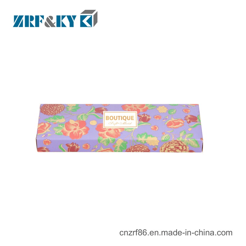 Custom Retail Printed Logo Paper Cardboard Color Cosmetics Packaging Box – Cosmetics Packaging Box and Gift Box price