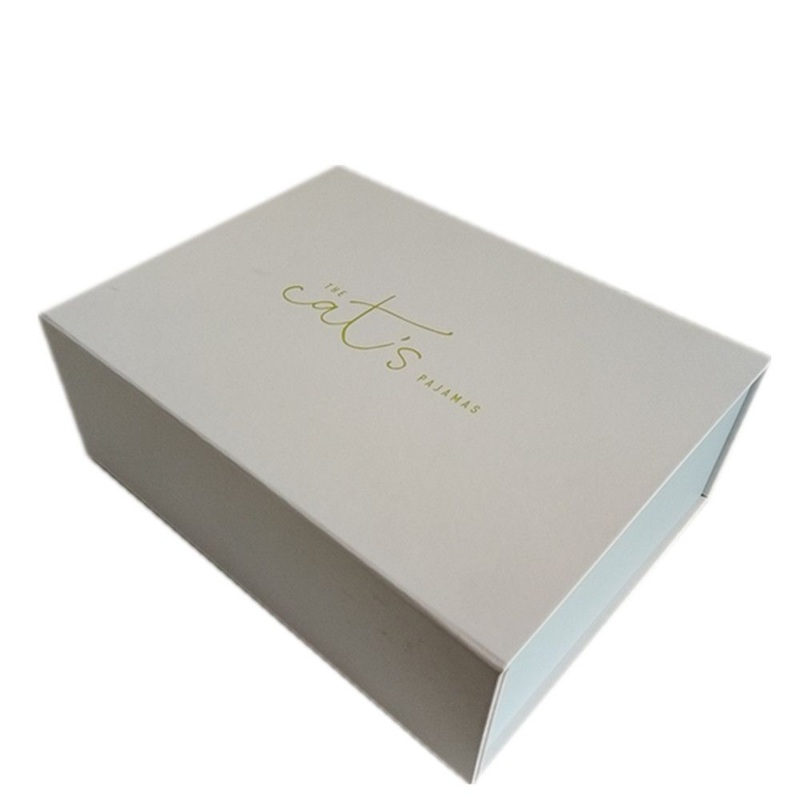 Custom Size Recyclable Cardboard Paper Hard Rigid Magnet Gift Packaging Box – Magnet Box and Rigid Magnet Box price