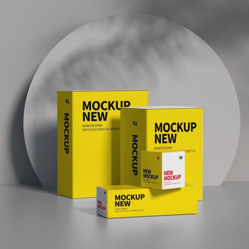 Customized Printed Logo Packaging Boxes Provide Cost-Effective Packaging Solutions – Packaging Box Printing and Carton Box price