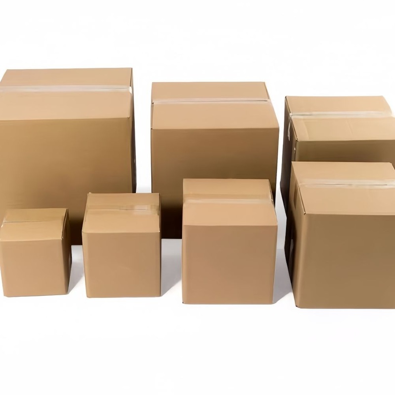 Factory Price Differnet Size Corrugated Paperboxes, Cheap Paper Cardboard Box Packaging – Paper Box and Shopping Box price
