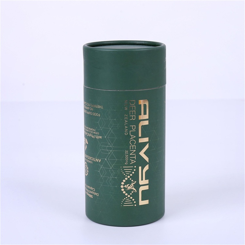 ODM Eco-Friendly Recyclable Paper Tube for Coffee Beans ISO9001 – Paper Tube and Recyclable Paper Tube price