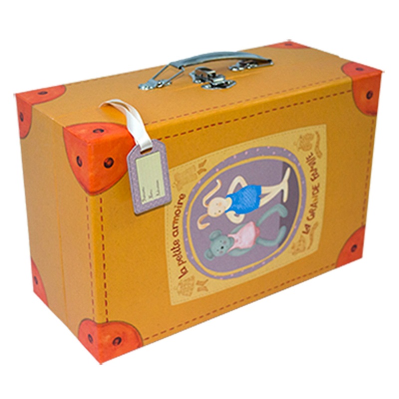 Quality Wholesale Design Cute Custom Gift Children Paper Gift Toys Packaging Boxes – Toys Packaging Boxes and Custom Paper Packaging Boxes price