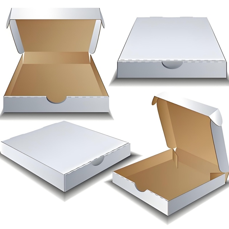 Support Customization Gift Corrugated Paper Box for Retail Industry – Box and Retail Packaging Boxes price
