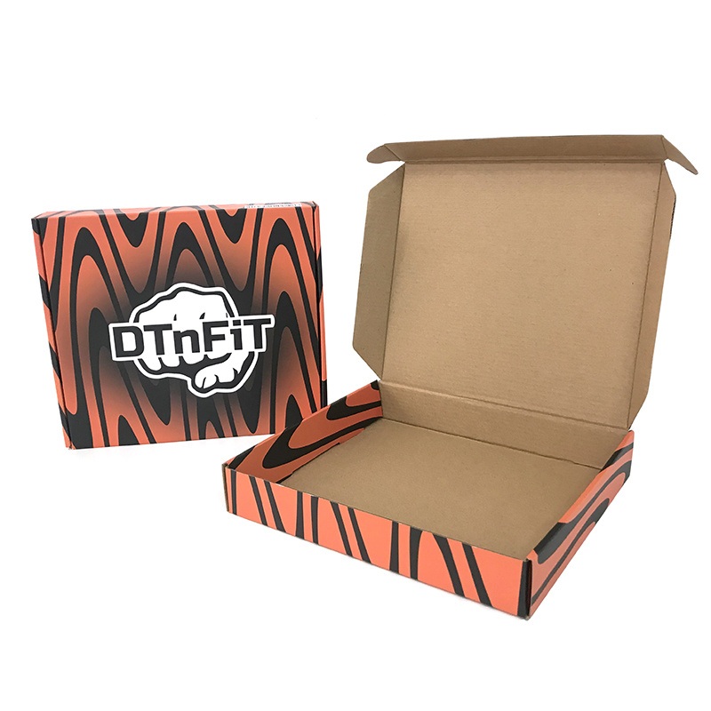 Wholesale Custom Eco Friendly Mini Pizza Boxes 14 Inch Package Food Grade with Logo – Pizza Box and Custom Pizza Box price