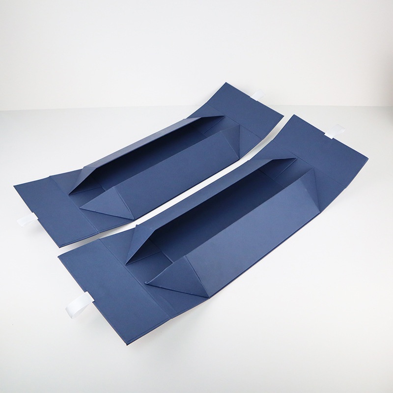 Colorful Three Size on Sell Price Rigid Cardboard Customzied Printing with Ribbon Paper Gift Box – Paper Gift Box and Gift Box price