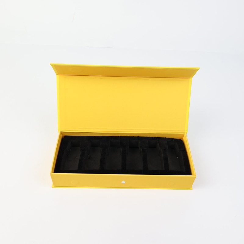 Custom Hot Selling Factory Price Cardboard Book Shape Gift Packing Box – Gift Box and Custom Box price