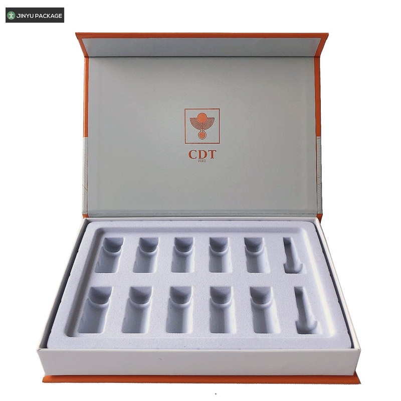 Custom Luxury Magnetic Paper Cardboard Cosmetic Gift Box Packaging – Cosmetic Box and Cosmetic Box Makeup Kit price