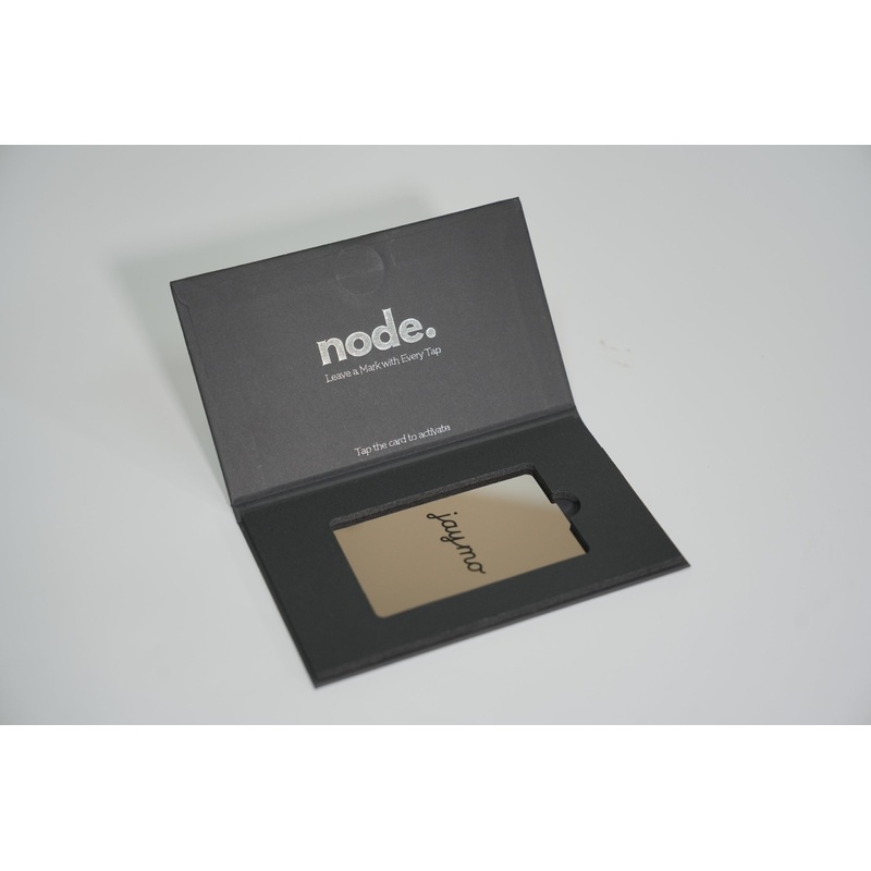 Custom rigid paper luxury credit card slot packaging gift box for credit card – Cards Box and Metal Card Box price