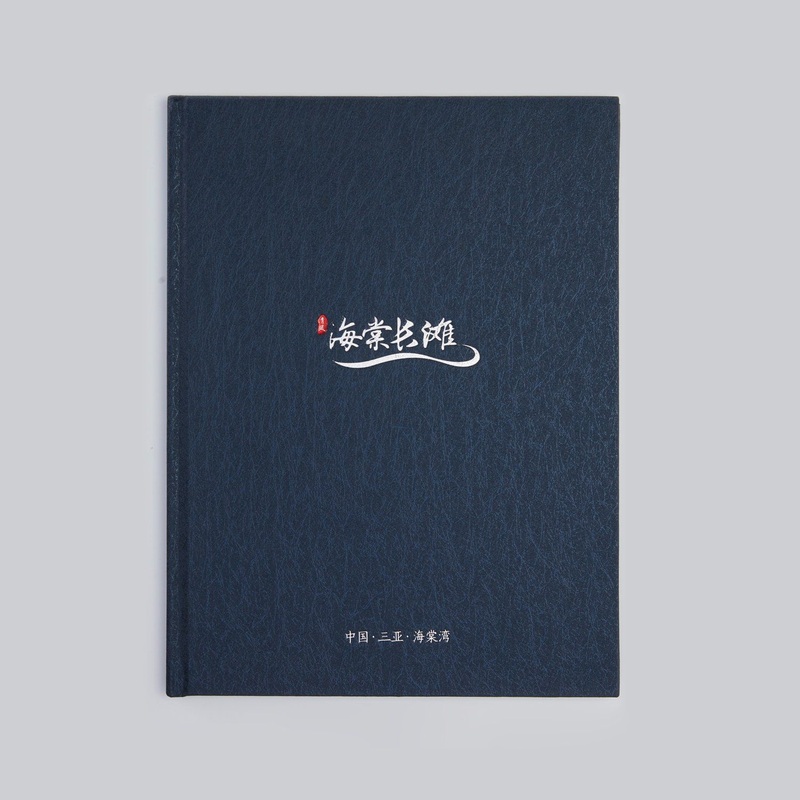 Factory Price Custom Hardcover Art Paper Fancy Paper Book Newsletter Magazine – Newsletter and Offset Printing price