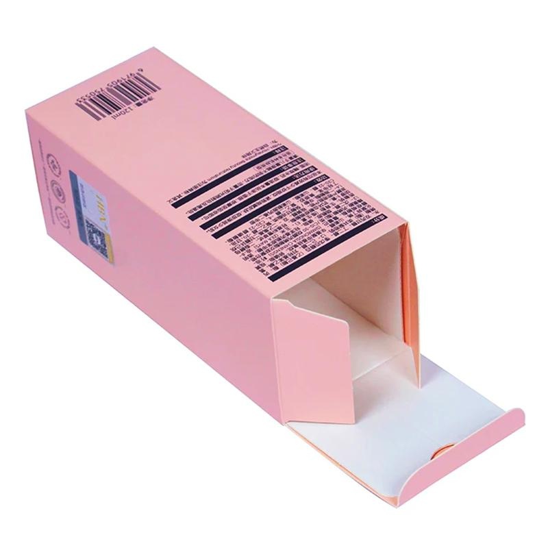 Luxurious Custom Lipstick Packaging Boxes with Elegant Foil Stamping – Box Packaging Box and Boxes Packaging Boxes price
