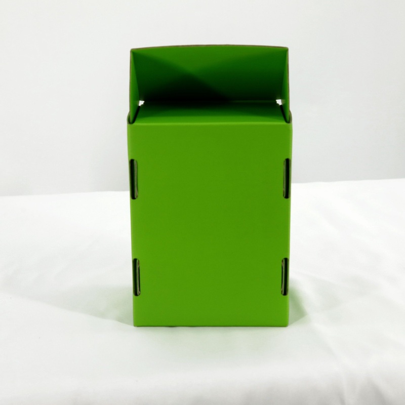 Recyclable Corrugated Shipping Double Side Print Packaging Box with Custom Logo – Corrugated Box and Shipping Boxes price