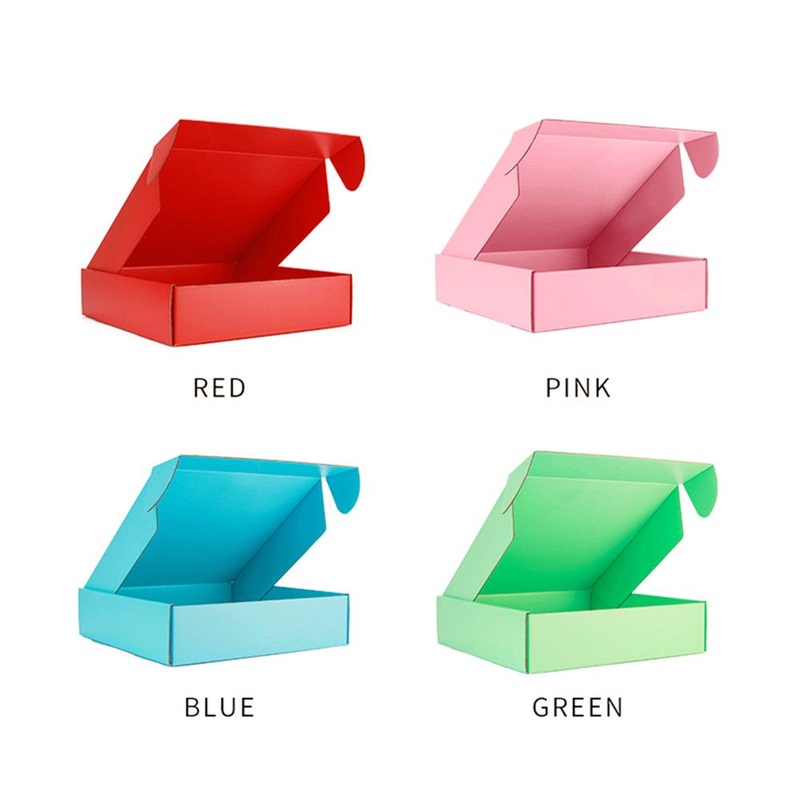 Recycle Custom Printed Corrugated Shipping Boxes Custom Logo Cardboard Mailer Box – Mailer Box and Cardboard Mailer Box price