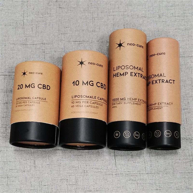SGS Certified Food Safe Paper Packaging Tube for Baking Mixes – Paper Tube and Packaging Tube price