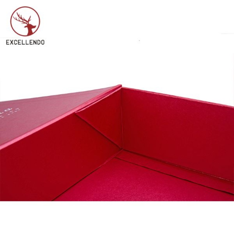 Strong Recycled Simple Folded Magnet Packaging Box for Gifts/Candy/Toys/ Garments Packing – Cosmetic Packaging and Packaging Box price