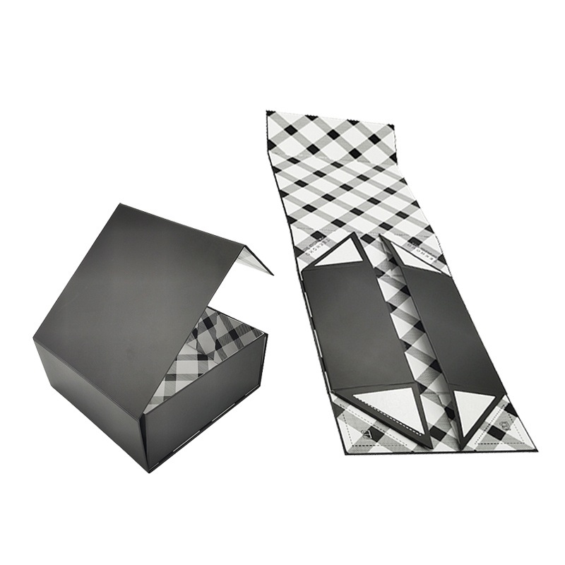 Wholesale Custom Logo Printed Rigid Paper Packaging Boxes Paper Boxes – Paper Box and Wholesale Paper Box price