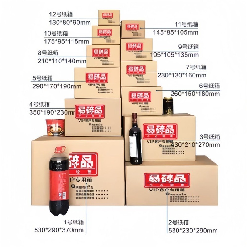 Wholesale Custom Paper Box, Cardboard Corrugated Carton Packaging Box – Paper Box and Shopping Box price