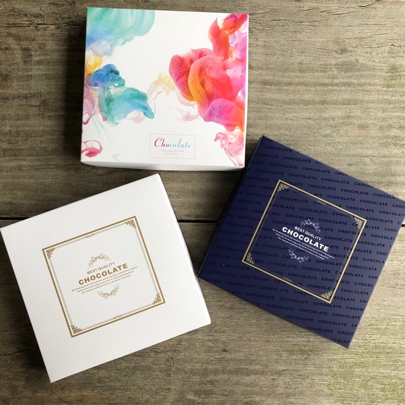 Bakery Boxes with Window Cardboard Packaging Gift Custom Cookie Box – Luxury Cookie Box and Custom Cookie Box price