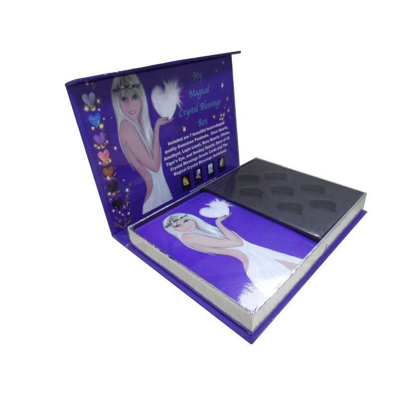 Cardboard Rigid Box Magnetic Rigid Luxury Box Packaging Solution Customized – Hardcover Gift Box and Rigid Gift Box price